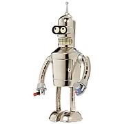 Futurama Bright 'n Shiny Bender